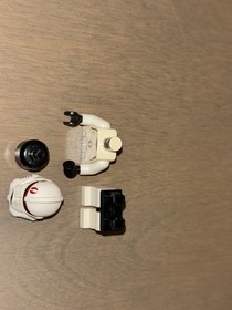 LEGO Star Wars - 91st Mobile Reconnaissance Minifigure Clone Trooper SW0130