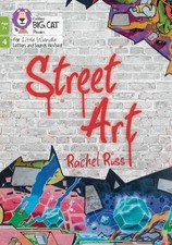 Rachel Russ Street Art (Paperback) (UK IMPORT...