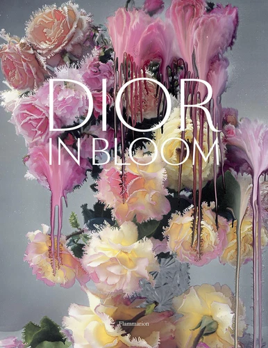 Dior en fleurs par Hanovre