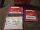 Patterns of Power PLUS 4th Grade 4 Extension Lessons SET Jeff Anderson Teacher +