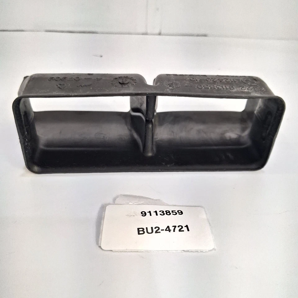 BMW 550i 2011-2016 cabina canal de conducto de aire 9113859 Foto 4 de 4