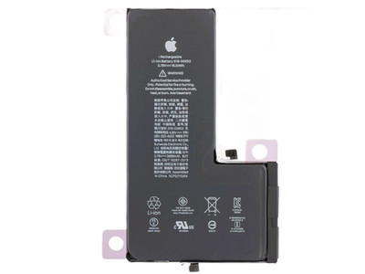 New OEM Apple Replacement Battery for iPhone 11 PRO MAX 0 Cycle 100% Health