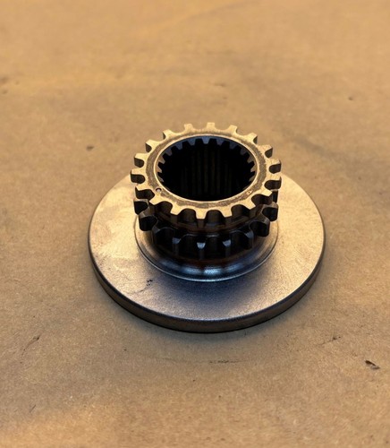 Suzuki SV650S(AV1111) Nockenwellenrad cam chain sprocket 1273119F00