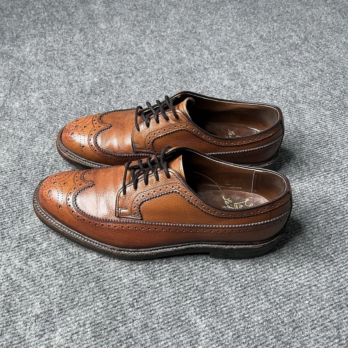 vintage hanover shoes products for sale | eBay