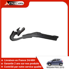 Capot Nissan PIXO