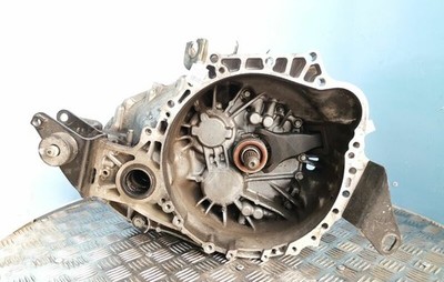 getriebe ft 1189959 TOYOTA AVENSIS BERLINA T25 2.0 D4-D EXECUTIVE 2006