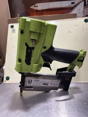 Grex 1/2 in. to 2 in. 23-Gauge Headless Pinner