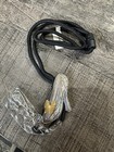 Disney Cinderella Slipper with Butterfly Cast Member Exclusive Bolo Lanyard