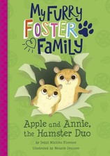 Debbie Michiko Florence Apple and Annie, the Hamster Duo (Paperback) (UK IMPORT)