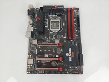 Gigabyte GA-Z170X-Gaming 3 Socket LGA1151 DDR4 ATX Motherboard with I/O Shield