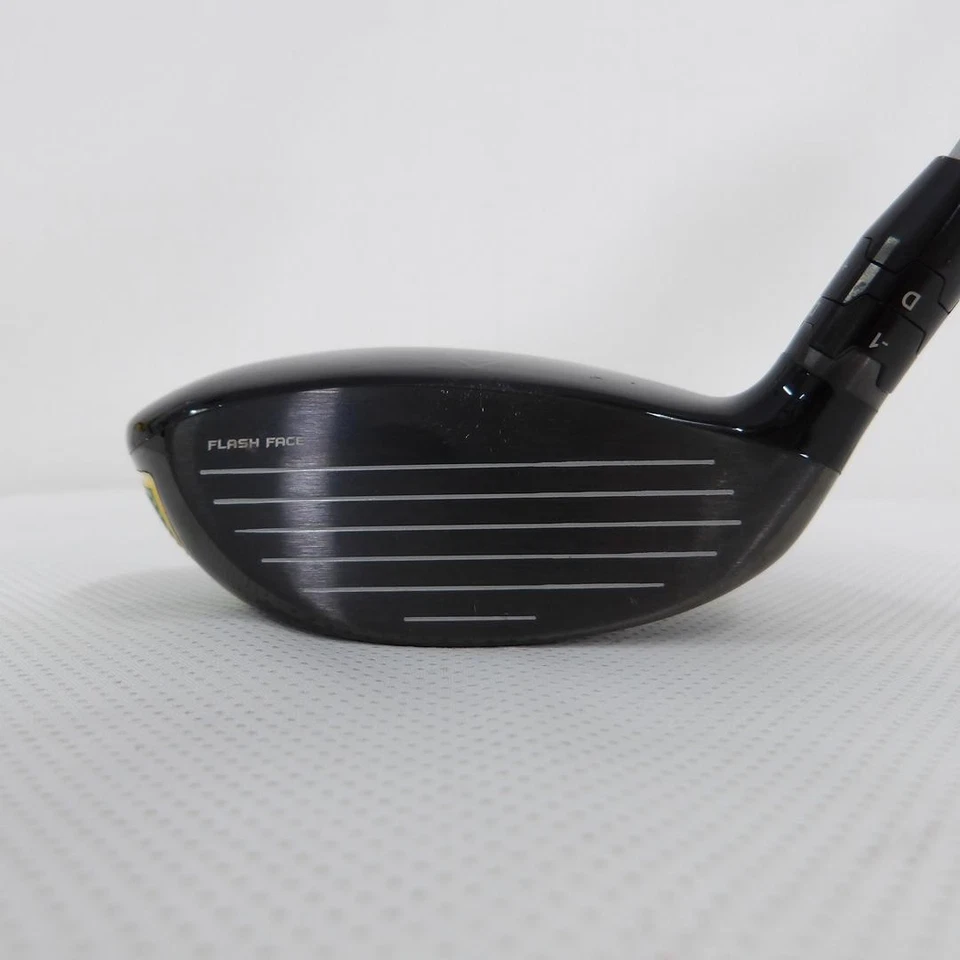 Callaway Fairway EPIC FLASH SUBZERO 3W 13.5° Reg PROJECT X Even Flow Green 65 - Image 3 of 4