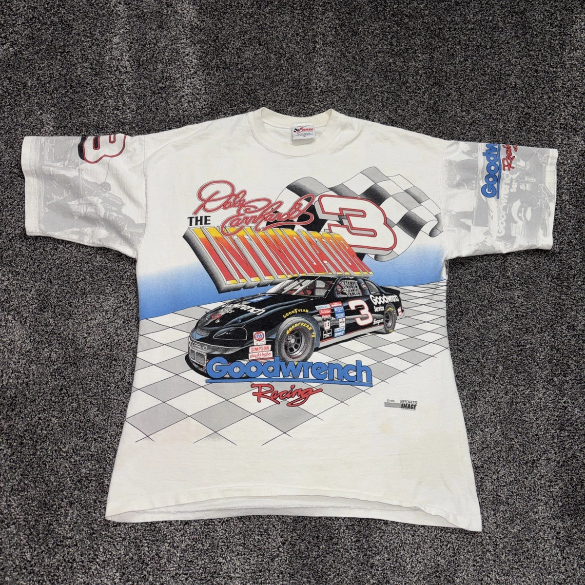 Dale Earnhardt NASCAR Prints for sale | eBay