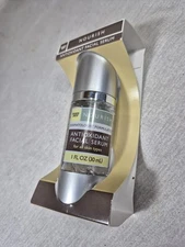 New Trader Joe's Nourish Antioxidant Facial Serum Vitamin E & Resveratol