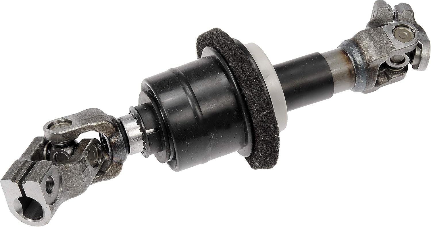 Dorman 425-156 Steering Shaft Compatible with Select Chevrolet / Pontiac /...