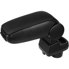 Mittelarmlehne Armauflage mit Fach passend für Opel Corsa F | BJ ab 2019>