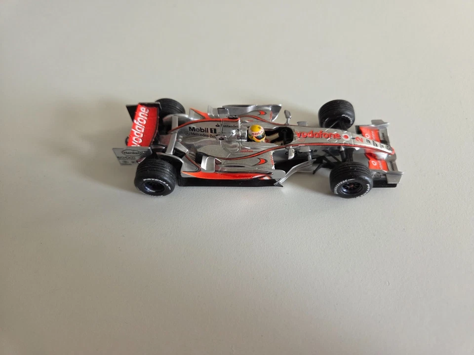 Minichamps 1/43 McLaren Mercedes Mp 4/22 L. Hamilton - 2007 - Para... - Imagen 3 de 4