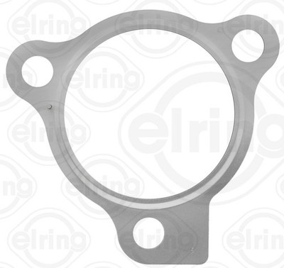 ELRING Dichtung Abgasrohr 083.000 für HYUNDAI SANTA FÉ 3 DM DMA FE 4 TM TMA TL 2