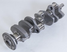 Eagle Specialty Engine Crankshaft Forged 4140 Crank Fits Chevy 383 2pc Fits Chev
