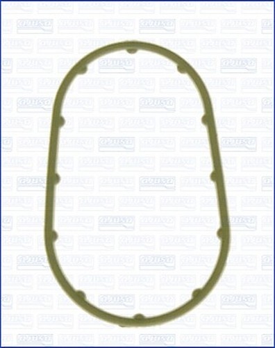 Ajusa 01224900 Dichtung, ÖLküHler FüR Volvo-image