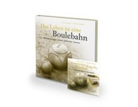 Das Leben Ist Eine Boulebahn ~ Manfred Siebald ~ 9783981697827