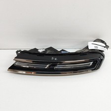 CITROEN C5 AIRCROSS Daytime Running Light Front Left 9818005180 2021 27764338