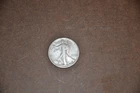 1940 P Walking Liberty Half Dollar Condition, 90% Silver Nice