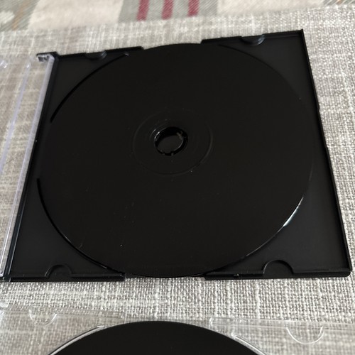 Resident Evil Director's Cut & RE 2 Demo PS1 Playstation (2000) Discs Only - Picture 5 of 7
