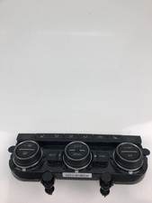 VW ARTEON 3H7 Klimabedienteil 5G0907044DP 2020 26284895