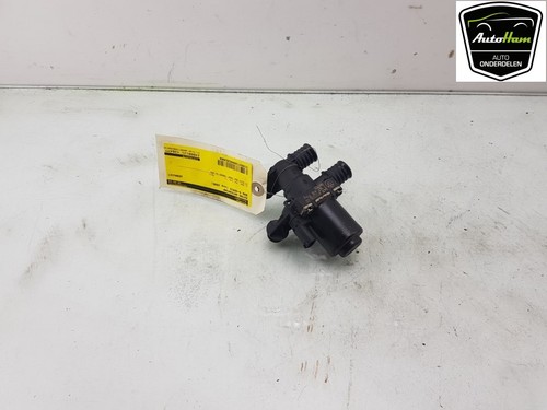 EXTRA WASSERPUMPE BMW 5 serie (E60) Sedan 530i 24V (N52-B30A) 2006 6411692022602