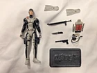 HASBRO GI. JOE ARAH MODERN LT TORPEDO 2008