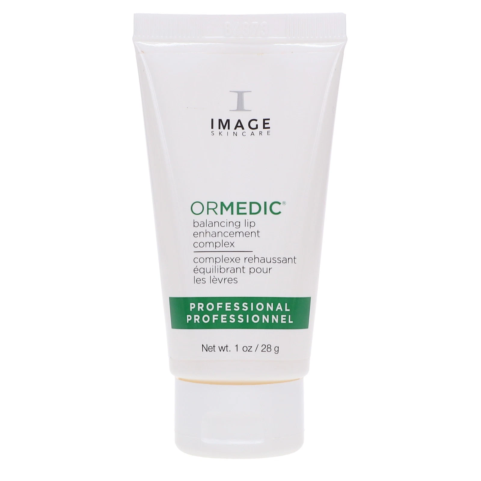 IMAGE Skincare ORMEDIC Balancing Lip Enhancement Complex 1 oz