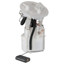 Transportador de combustible eléctrico 4 pines HELLA para RENAULT SCÉNIC entre otros