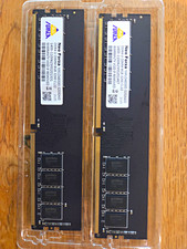 Neo Forza DDR4 16GB (2x8GB) 3200 UDIMM 288-Pin Unbuffered RAM