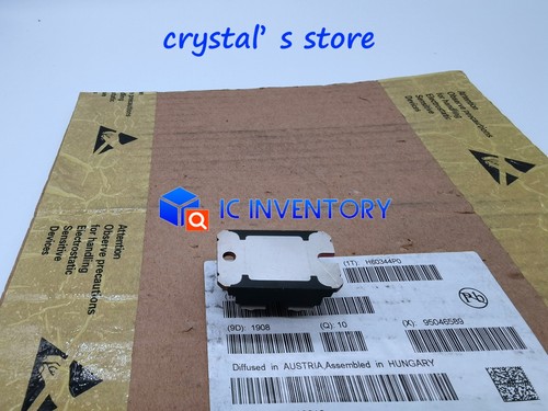 1PCS APT APT60GT60JRD Module Supply New Quality Guarantee - Picture 9 of 9
