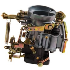 Carburetor Carb For Nissan Datsun Pickup 521 620 720 Sedan 710 Cabstar Pa321 J15