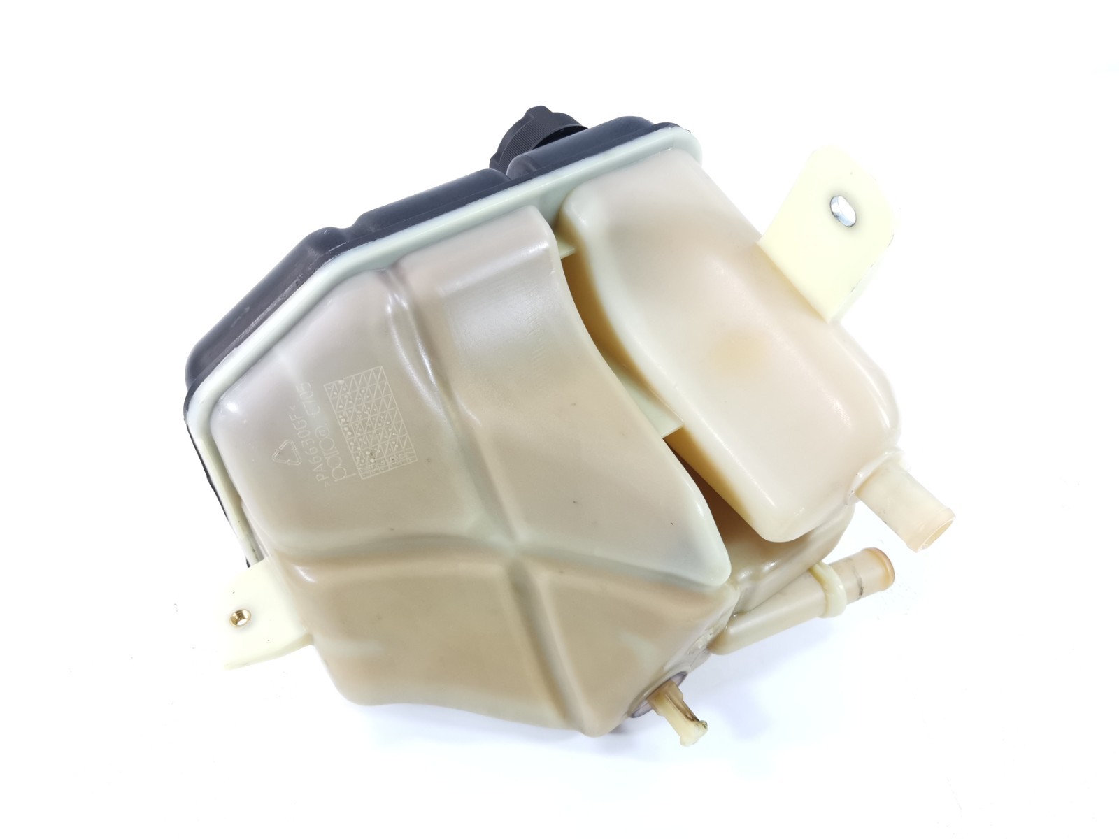 Maserati Ghibli RWD 2017 3.0 L Auto Engine Cooling Coolant Expansion Tank OEM