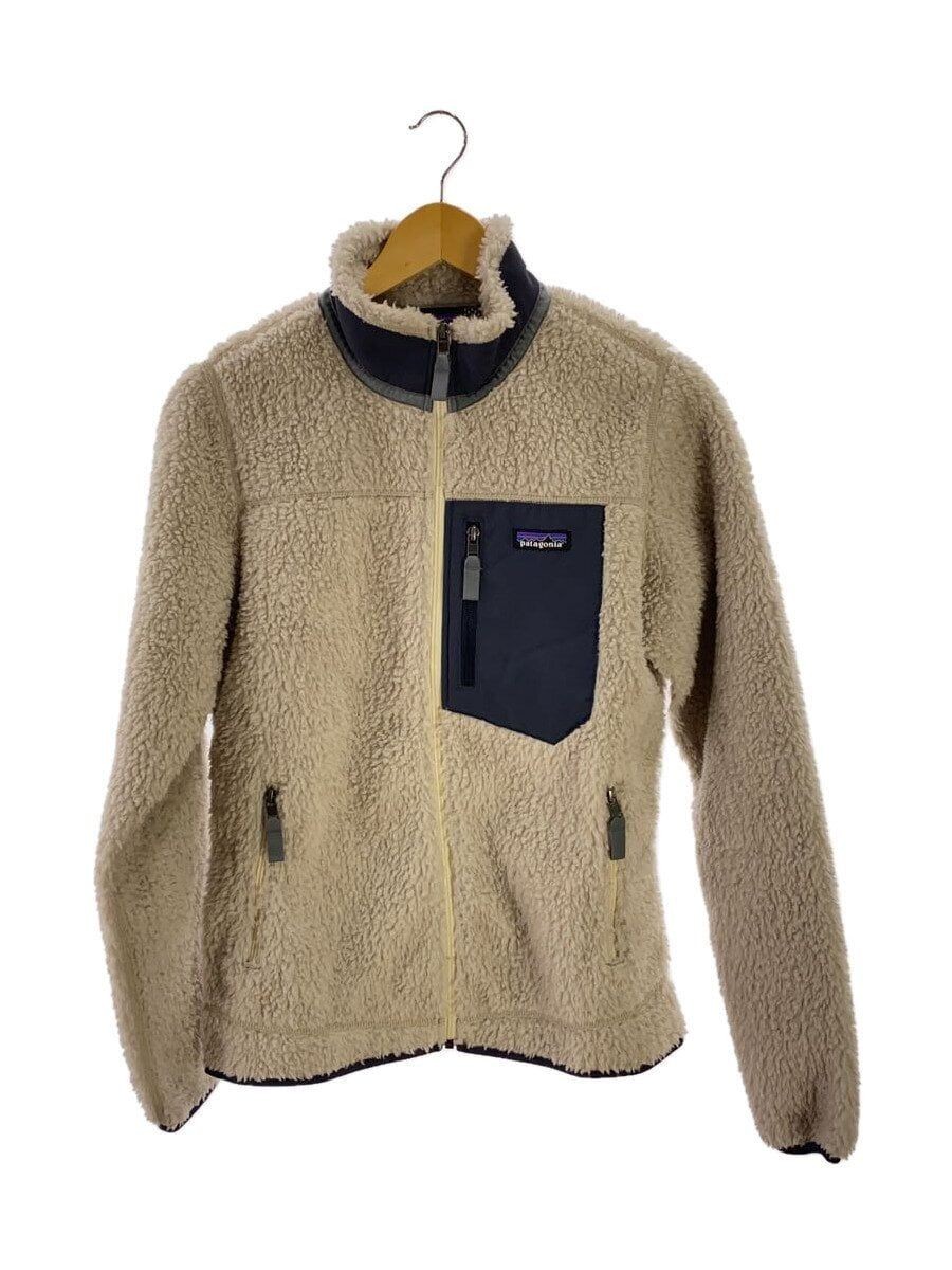 Patagonia altra giacca M poliestere 23074 usata