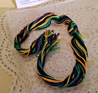 Lambda Chi Alpha Counted Cross Stitch Kit Heirloom Needlecraft 1985 #523cc 8x10" — photo 8