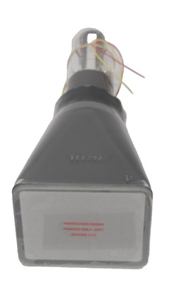 Philips Cathode Ray Tube D14-364GY Oscillator Scope CRT EL4053
