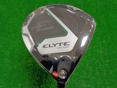 超*ん様 （美品）純正キャロウェイ GREEN 40 SR ELYTE MAX 楽天市場】【7/25 エントリー/抽選で最大100%ポイントバック