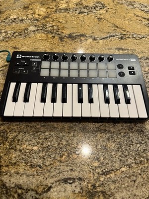 Novation Launchpad S Mk2 Midi RGB Controller Pad
