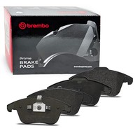 Brembo BremsbelÄGe Volvo S60 134 S80 124 V60 155 V70 135 Ford WA6 Mondeo BA7 Cd