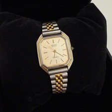 Orologio SEIKO EXCELINE Excelline al quarzo donna