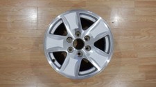 17 Wheel Rim Chevy Gmc Chevrolet Sierra Suburban 1500 Tahoe 2014-2020 Oem