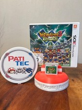 Inazuma Eleven 3 Kettenblitz Nintendo 3DS