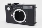 LEITZ Minolta CL 35mm Rangefinder Camera Body Leica M Japan [Very good] 88-L68