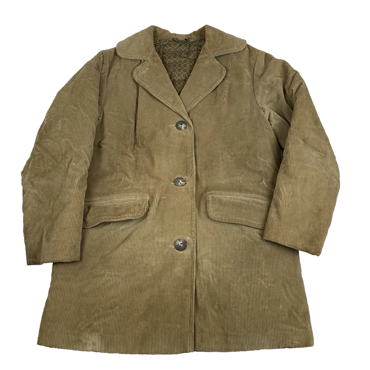 Eddie Bauer Down Vintage Outerwear Coats & Jackets for Men for