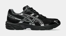 ASICS Gel 1130 Black Pure Silver 1201A906-001 MEN SIZE 8-14 INSTANTSHIP!