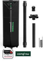 VIVOSUN AeroStream H19 Humidifier – Precision Humidity Control for Grow Tents