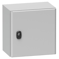 Spacial Hanging Enclosure S3D with Plate SPACIAL S3D NSYS3D8640P